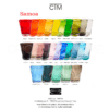 Cartella Colori Samoa CTM Comtesse Milano GrigolettiHome