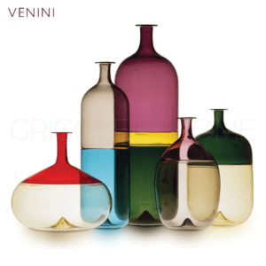 Vasi Bolle-Venini-GrigolettiHome Vasi Bolle Venini GrigolettiHome