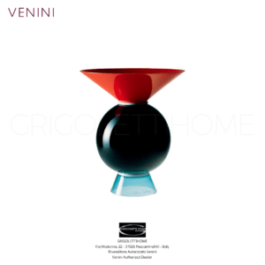 Vaso Yemen Venini GrigolettiHome