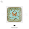 Coppetta quadrata cm 12x12-Le jardin-de Versace-Versace -Rosenthal-GrigolettiHome Coppetta quadrata cm 12x12 Le jardin de Versace Versace Rosenthal GrigolettiHome