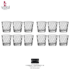 Set 12 bicchieri Honey Vidivi GrigolettiHome