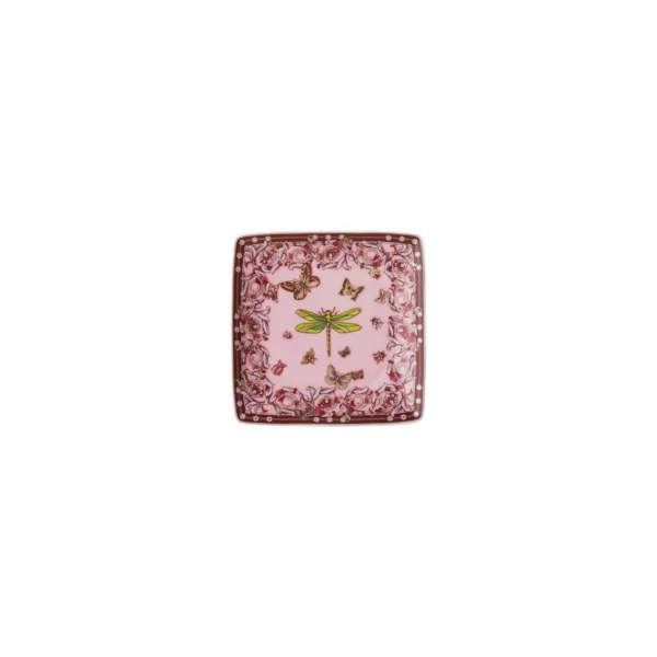 le jardin pink libellula rosa le jardin pink libellula rosa