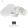 set-piatti-servizio-tavola-40- pezzi-antico-doccia-ginori-1735-grigolettihome-rivenditore-verona set piatti servizio tavola 40 pezzi antico doccia ginori 1735 grigolettihome rivenditore verona
