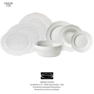 set-piatti-servizio-tavola-40- pezzi-antico-doccia-ginori-1735-grigolettihome-rivenditore-verona set piatti servizio tavola 40 pezzi antico doccia ginori 1735 grigolettihome rivenditore verona