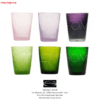 Set 6 bicchieri Memento-GrigolettiHome Set 6 bicchieri Memento GrigolettiHome