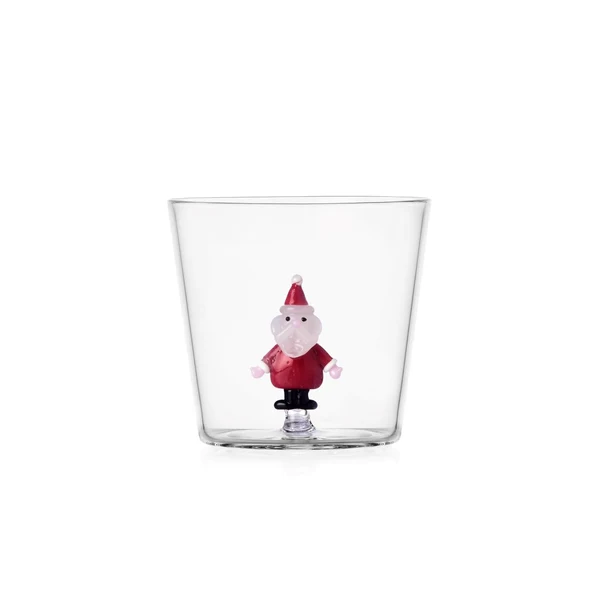 Tumbler Babbo Natale-Christmas Tales-Ichendorf Milano 0935209514 CHRISTMAS TALES tumbler Santa Claus 600x (1)