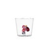 0935209663 CHRISTMAS TALES tumbler Santa with amber sack 0935209663 CHRISTMAS TALES tumbler Santa with amber sack