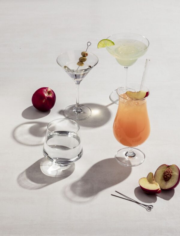 Zwiesel2 Special Martini Bar