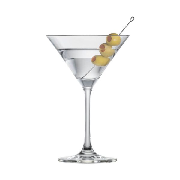 Zwiesel3 Special Martini Bar