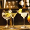 Zwiesel4 Special Martini Bar