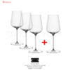 Definition: Spiegelau Grigoletti Stemmed Glass - GrigolettiHome