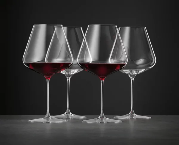Definition: Burgundy amb
