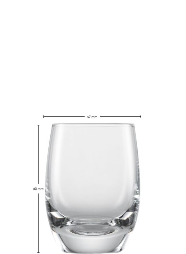 For You-Shot-Zwiesel1 For You Shot Zwiesel1