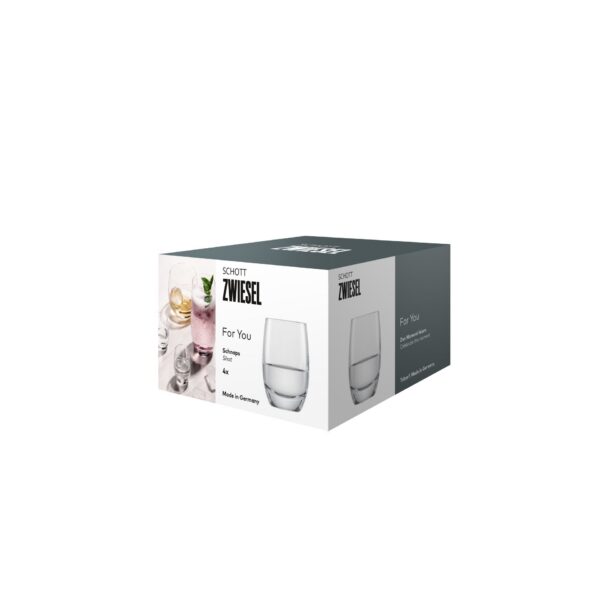 For You-Shot-Zwiesel5-box For You Shot Zwiesel5 box
