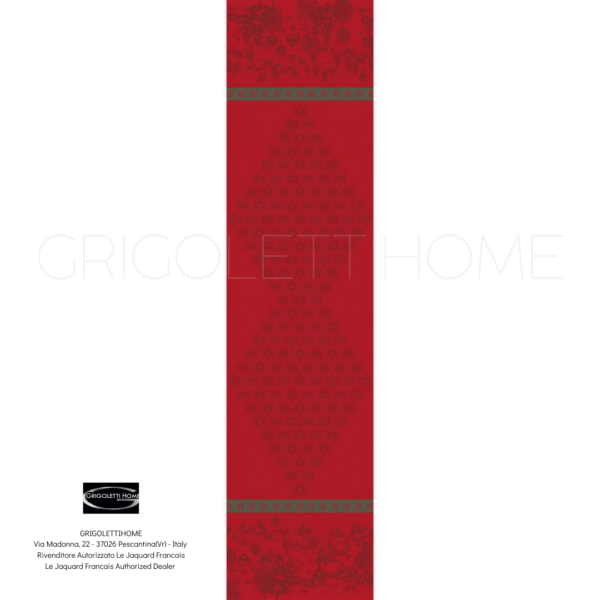 French Jacquard (14) French Jacquard (14)