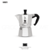 Moka Express 3-Cup - Bialetti-GrigolettiHome Bialetti Grigoletti Moka Express 3-Cup GrigolettiHome