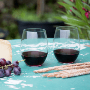 O Wine Riedel