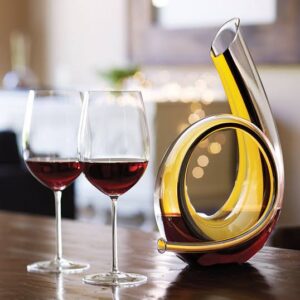 Riedel Decanter Horn