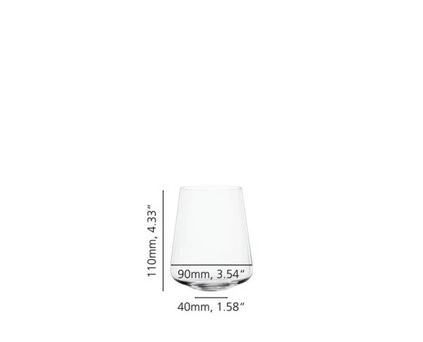 SPIEGELAU Definition Soft Drink Glass SPIEGELAU Definition Soft Drink Glass