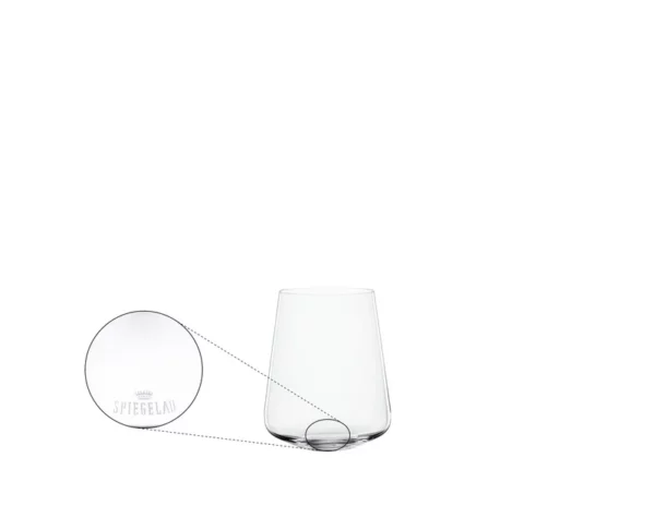 SPIEGELAU Definition Soft Drink Glass 1 SPIEGELAU Definition Soft Drink Glass 1