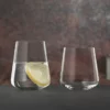 SPIEGELAU Definition Soft Drink Glass 2 SPIEGELAU Definition Soft Drink Glass 2