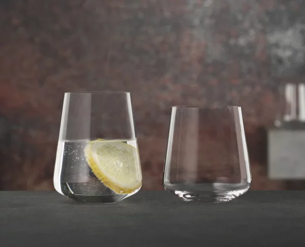 SPIEGELAU Definition Soft Drink Glass 2 SPIEGELAU Definition Soft Drink Glass 2