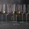 SPIEGELAU Definition Stemmed Glass 3