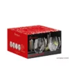 SPIEGELAU Special Glasses Bicchiere Gin & Tonic Box