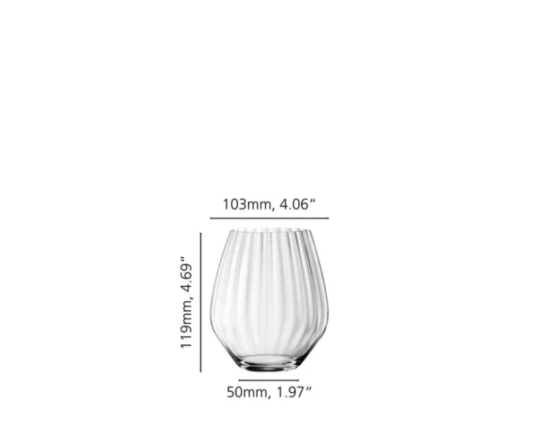 SPIEGELAU Special Glasses Bicchiere Gin & Tonic1