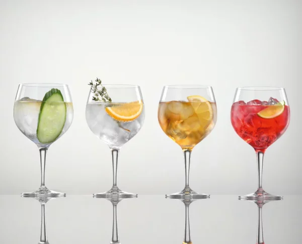 SPIEGELAU Special Glasses calice Gin & Tonic2