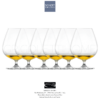 Set 6 Calici Cognac XXL Bar Special Schott Zwiesel GrigolettiHome