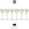 Set 6 Calici Spumante Iseo-78-Schott Zwiesel-GrigolettiHome Set 6 Calici Spumante Iseo 78 Schott Zwiesel GrigolettiHome