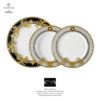 Set Piatti Prestige Gala Versace Rosenthal GrigolettiHome (4)