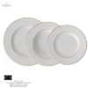 Anmut Gold Villeroy & Boch GrigolettiHome Dinnerware Set