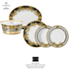 Set piatti Prestige Gala Versace Rosenthal GrigolettiHome (5)