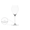 Special Stemmed Glass: Sparkling Wine Glass 1