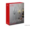 Special Stemmed Glass: Sparkling Wine Glass 3
