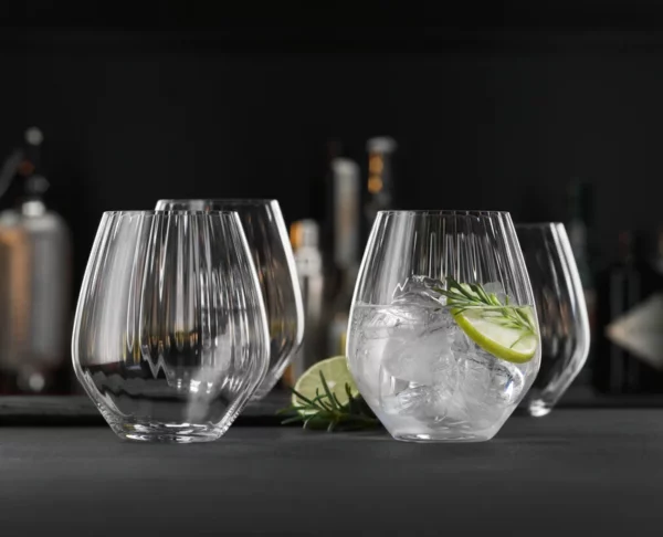 SpecialGlasses Gin tonic