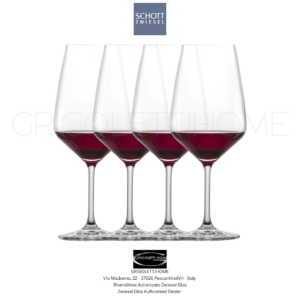 Tulip - Bordeaux - Schott Zwiesel Tulip Bordeaux Schott Zwiesel