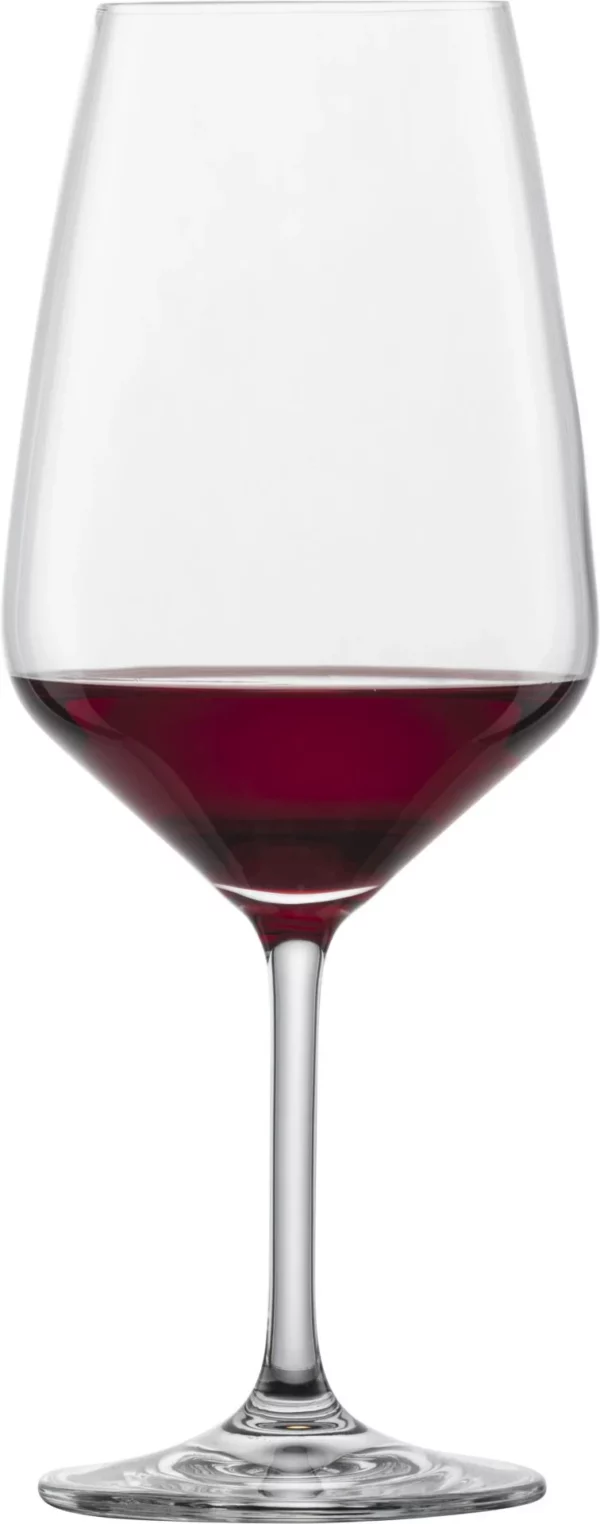 Tulip Taste Burgundy