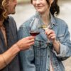 Tulip Taste Red Wine Amb