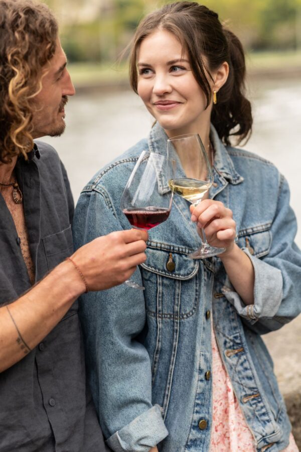 Tulip Taste Red Wine Amb