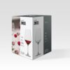 Tulip Taste Red Wine Box