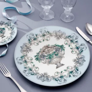Versace_Rosenthal-La Coupe de Dieux Versace Rosenthal La Coupe de Dieux