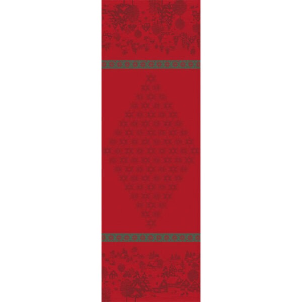 table runner_under the stars_holly_ps Table Runner "Under the Stars" Holly PS