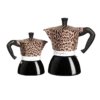 induction-4tz-e-6tz-Moka Induction Bialetti Dolce&Gabbana Leopardo induction 4tz e 6tz Moka Induction Bialetti Dolce&Gabbana Leopardo