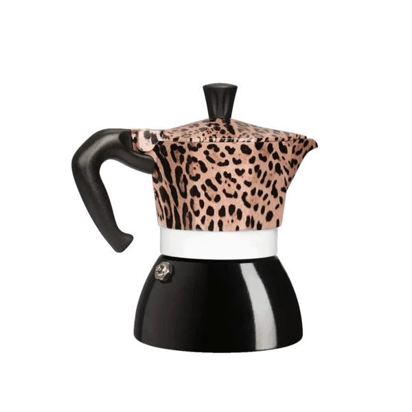 induction-4tz-retro-Moka Induction Bialetti Dolce&Gabbana Leopardo induction 4tz retro Moka Induction Bialetti Dolce&Gabbana Leopardo