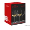 mSPIEGELAU Definition Stemmed Glass Set