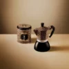 moka-induction-e-latta-Moka Induction Bialetti Dolce&Gabbana Leopardo moka induction e latta Moka Induction Bialetti Dolce&Gabbana Leopardo