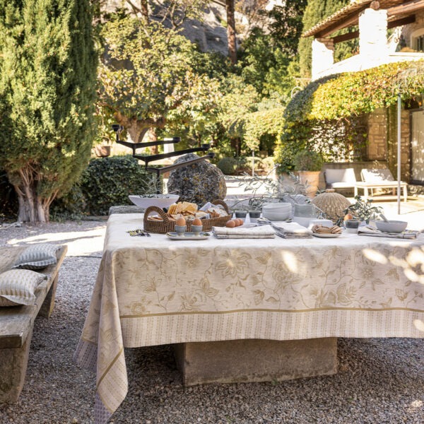 nappe ete indien noix amb